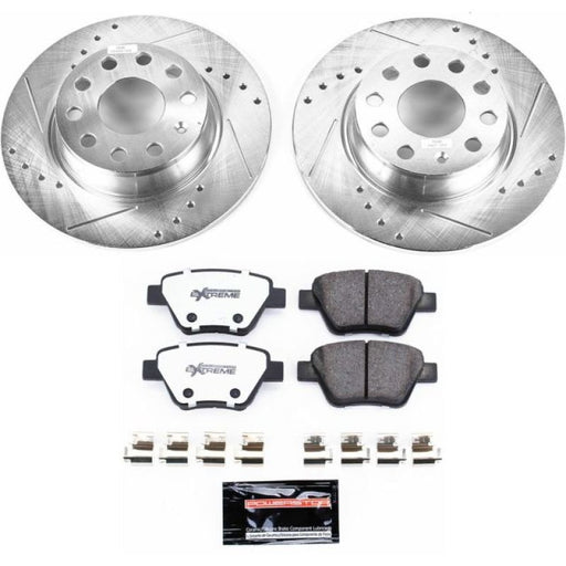 POWERSTOP K5667-26