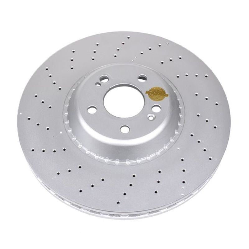 POWERSTOP EBR1601EVC