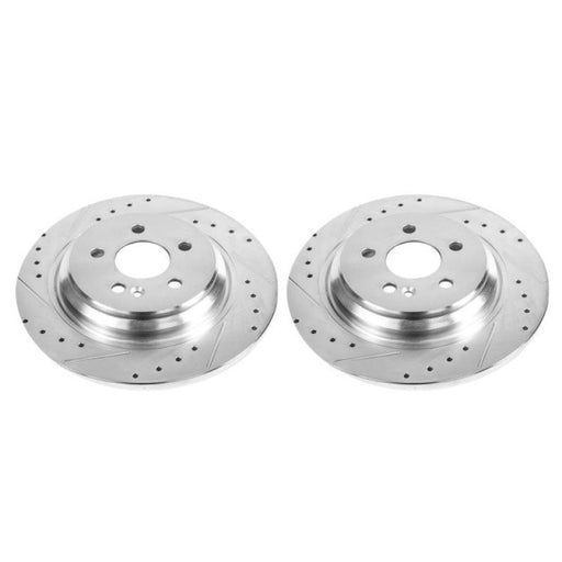 POWERSTOP EBR640XPR