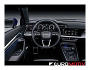 Digital Multifunction V3 Gauge