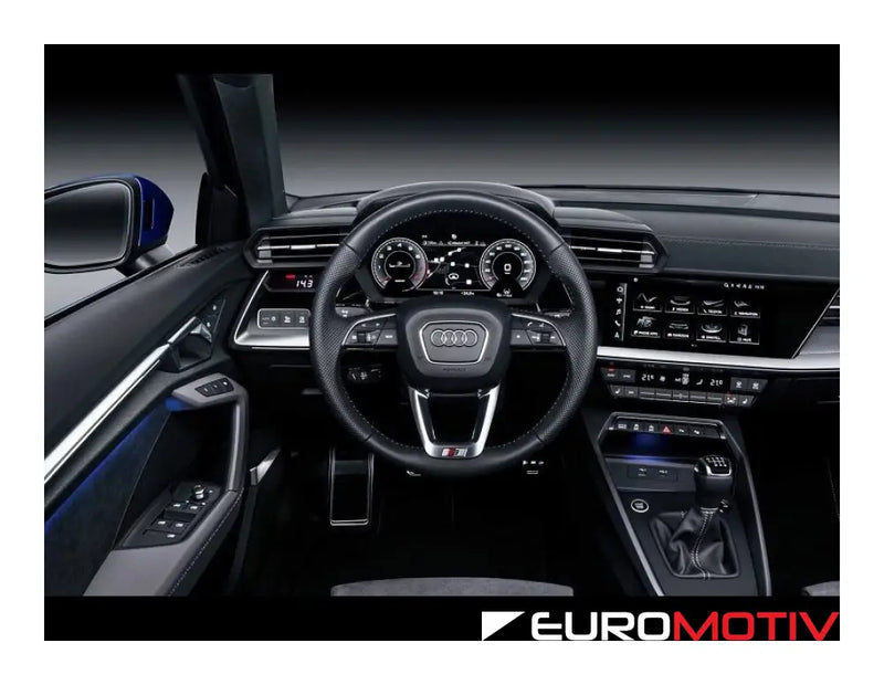 Digital Multifunction V3 Gauge