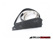 Digital Multifunction V3 Gauge - Blue/White Display Without Vent