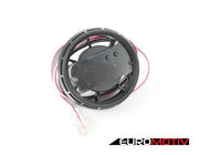 Digital Multifunction V3 Gauge - Red/White Display