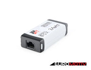 Digital Multifunction V3 Gauge - Red/White Display