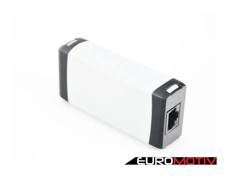 Digital Multifunction V3 Gauge - Red/White Display