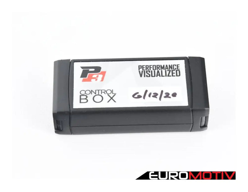 Digital Multifunction V3 Gauge - Without Vent