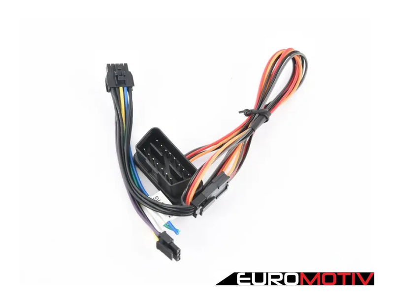 Digital Multifunction V3 Gauge - Without Vent