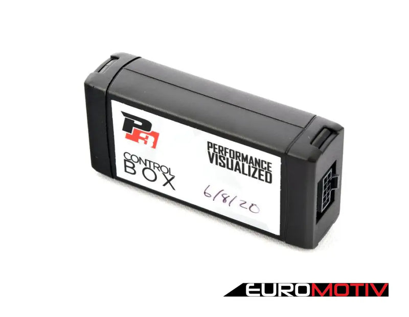 Digital Multifunction V3 Gauge - Without Vent