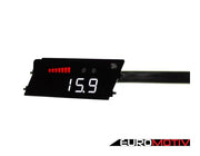 Digital Multifunction V3 Gauge - Without Vent