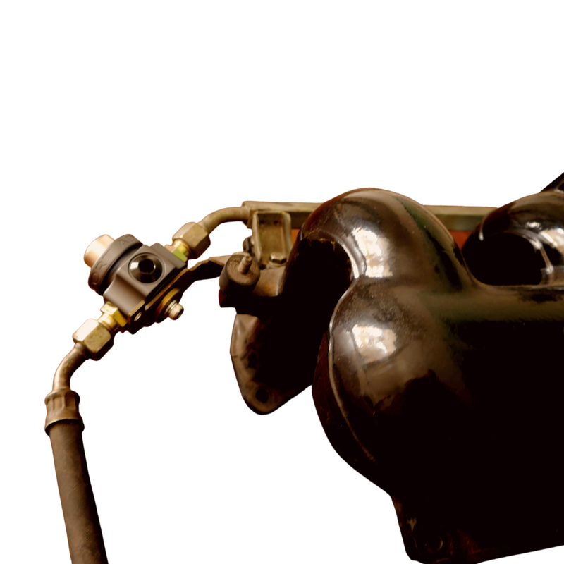 Classic Porsche Fuel Pressure Damper 911 3.2 Carrera and 928