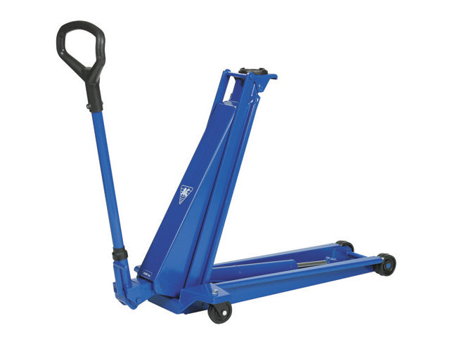 AC HYDRAULIC Jack - 36 050 00