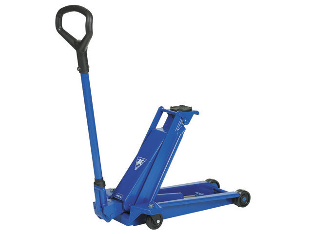 AC HYDRAULIC Jack - 36 015 00