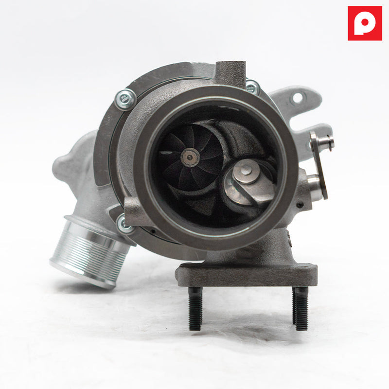 Pure350 | Dodge Dart (1.4L)