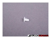 Door Sill Trim Retaining Clip