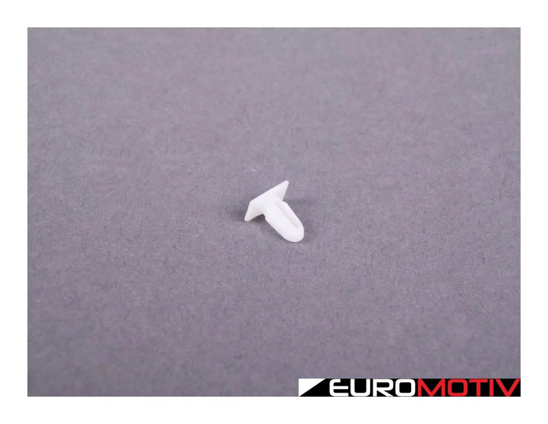 Door Sill Trim Retaining Clip