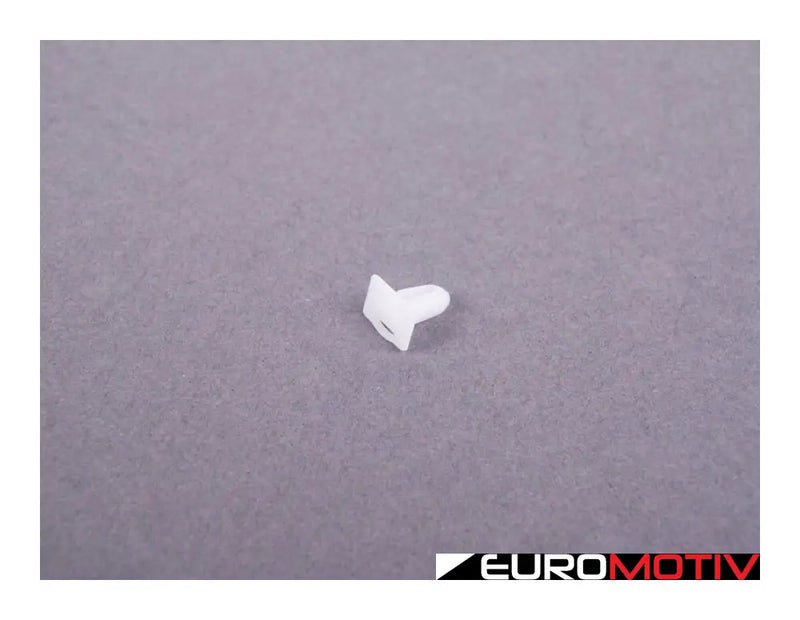 Door Sill Trim Retaining Clip