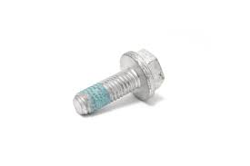 Genuine Vw/Audi Brake Caliper Bolt Wht 010 085
