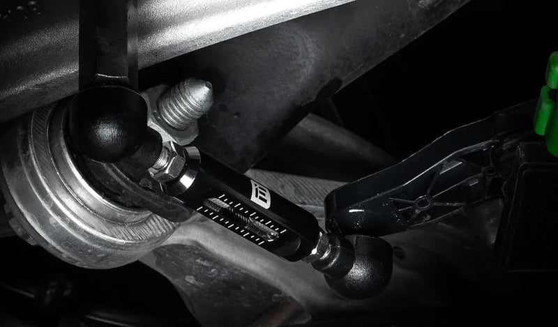 Integrated Engineering Lowering Link Kit for Audi C7 Platform