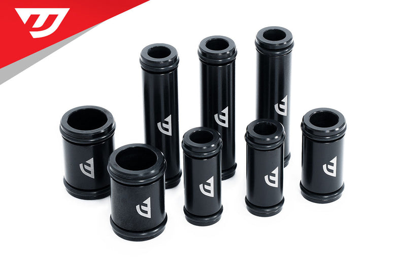 UNITRONIC OIL TUBE KIT FOR DQ500 DSG