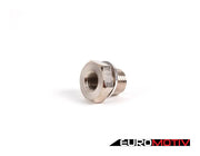 Drain Plug With Temp Sensor Port