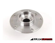 Drive Axle Flange - Priced Each