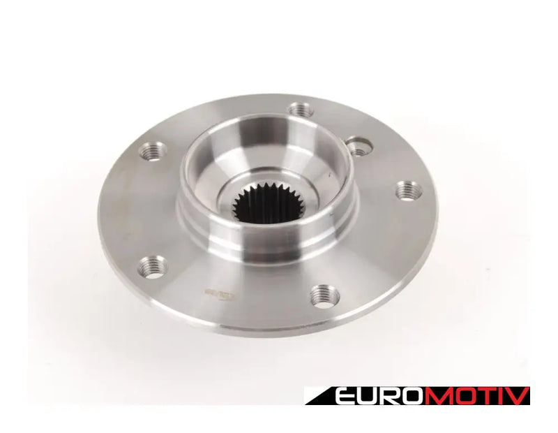 Drive Axle Flange - Priced Each