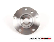 Drive Axle Flange - Priced Each