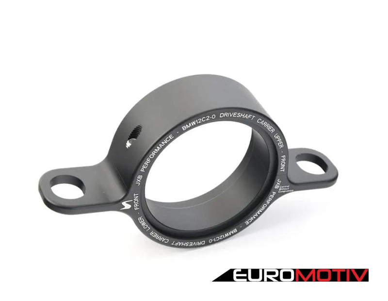 Driveshaft Center Support Bearing Carrier - Track Bushings