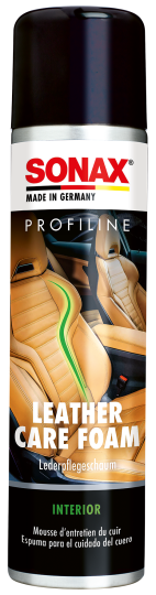 Sonax Leather Cleaner 289300