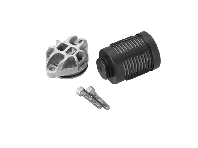 BORG WARNER Oil Filter - DS2002968