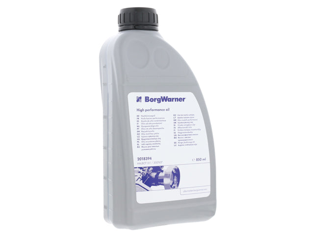 BORG WARNER Transfer Case Fluid - DS2018394