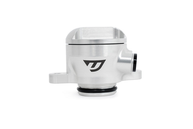 Unitronic Low Profile Oil Fill Neck - Audi 8Y RS3 2.5TFSI EVO