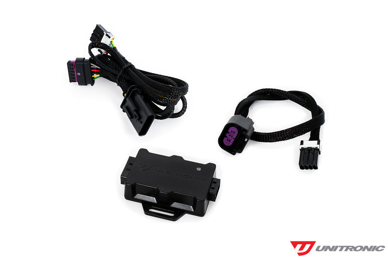 UNITRONIC UNIFLEX HARDWARE KIT - AUDI/VW 2.0TSI EVO4