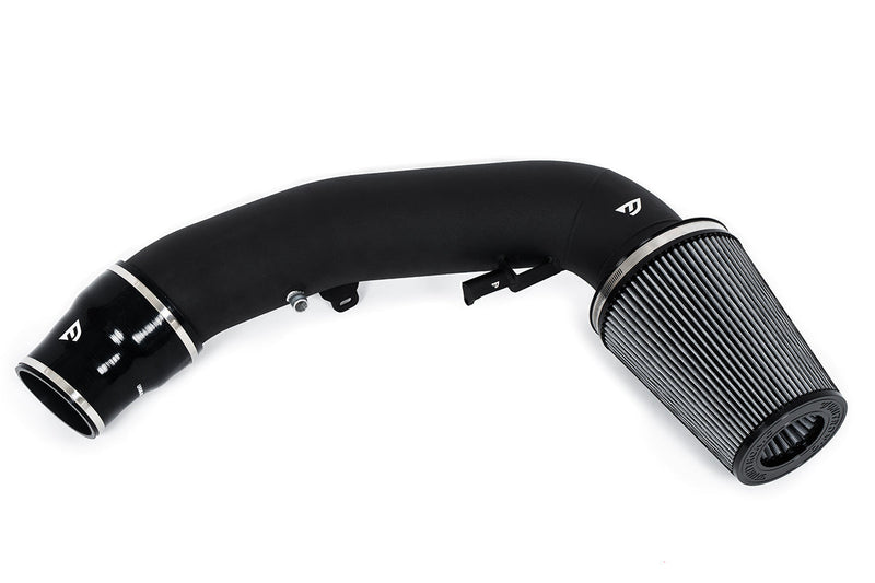 Unitronic 5-Inch Intake System With Optional Air Guide - Audi 8S TTRS, 8V.5 RS3, 8Y/8Y.5 RS3