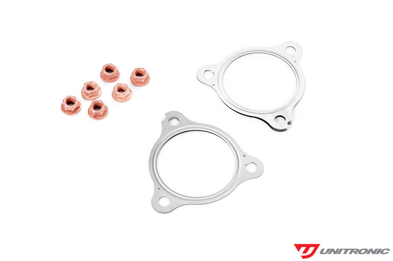 UNITRONIC PERFORMANCE DOWNPIPE - B9 S4/S5 3.0TFSI