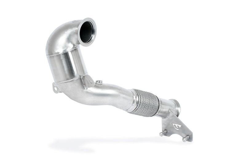 Unitronic Performance Downpipe - 2.0 TSI MQB EA888.3 AWD (TT/TTS)