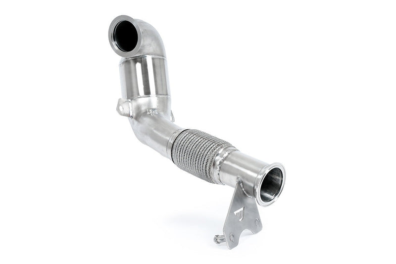 Unitronic Performance Downpipe - 2.0 TSI MQB EA888.3 AWD (TT/TTS)