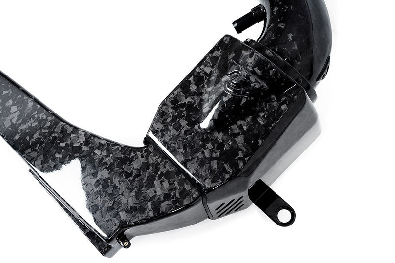 Unitronic Forged Carbon Fiber Cold Air Intake - Audi 8V.5/8Y RS3 and 8S TTRS