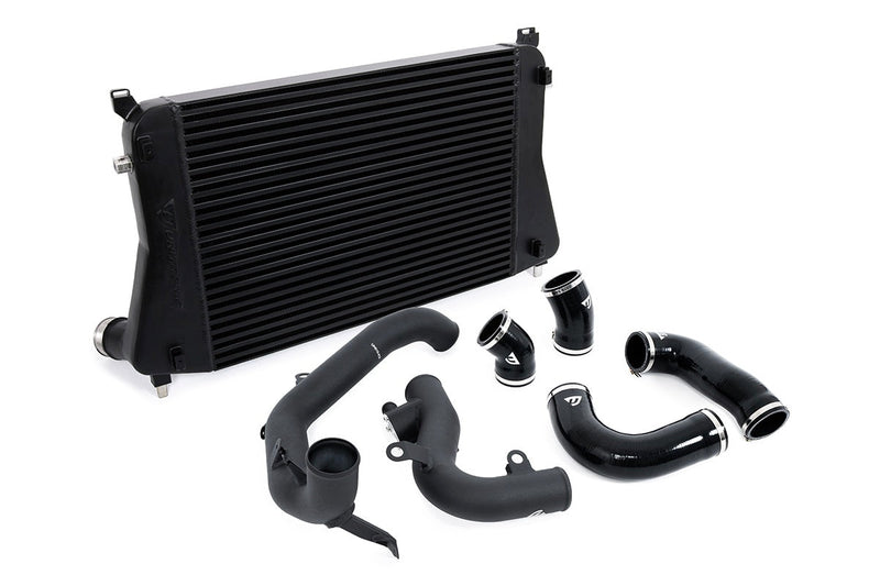Unitronic Intercooler Upgrade & Charge Pipe Kit For MK8/MK8.5 GTI