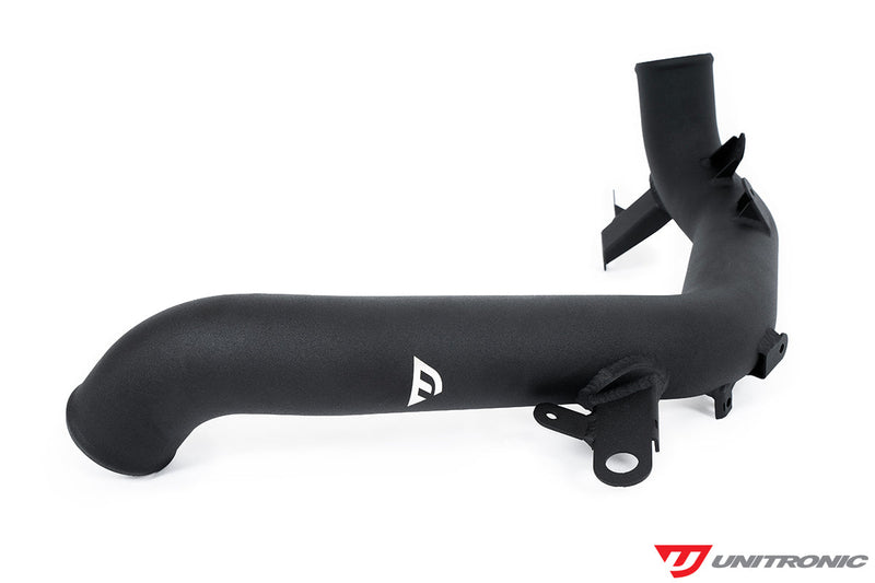 UNITRONIC CHARGE PIPE KIT - VW MK8 GTI