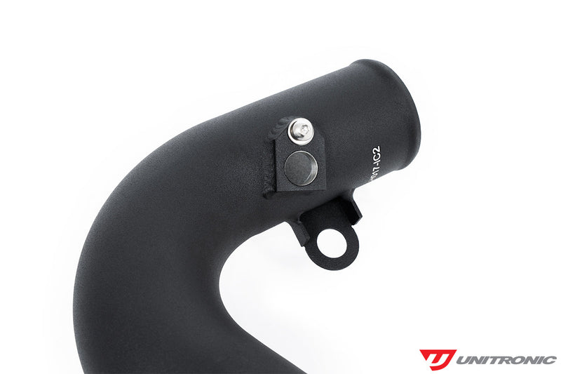 UNITRONIC CHARGE PIPE KIT - VW MK8 GTI