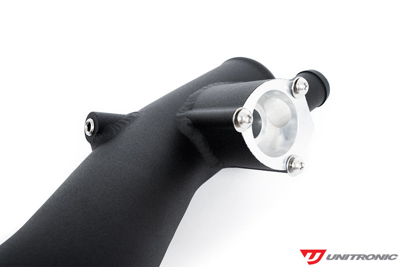 UNITRONIC CHARGE PIPE KIT - VW MK8 GOLF R, AUDI 8Y S3