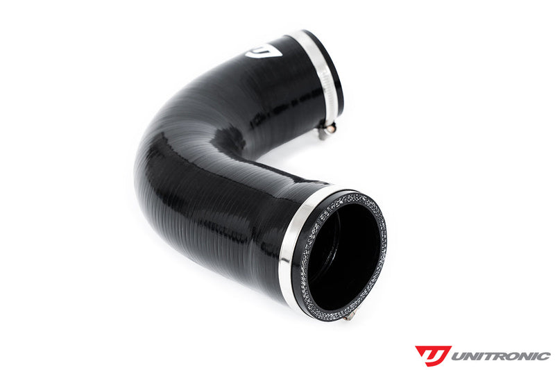 UNITRONIC CHARGE PIPE KIT - VW MK8 GTI