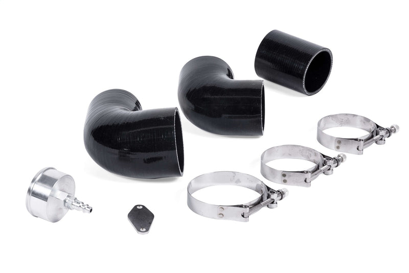 APR Boost Leak Testing Regulator Kit; Incl. Couplers For Many Turbo Sizes; - DT100003