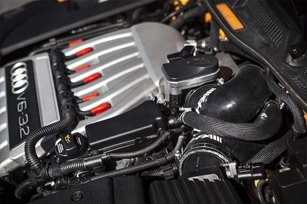 HPA DTM Full Throttle EFR 7670 VR6 350HP Turbo Kit