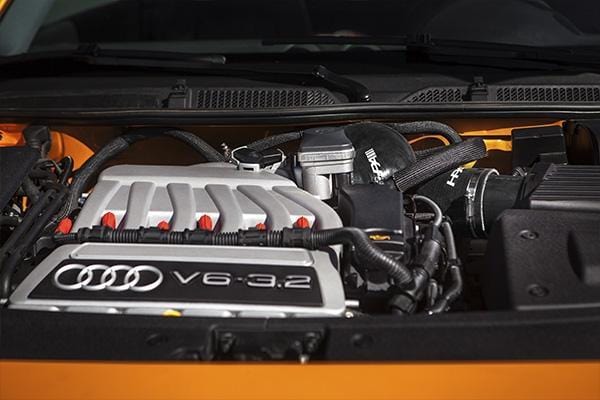 HPA DTM Full Throttle EFR 7670 VR6 350HP Turbo Kit