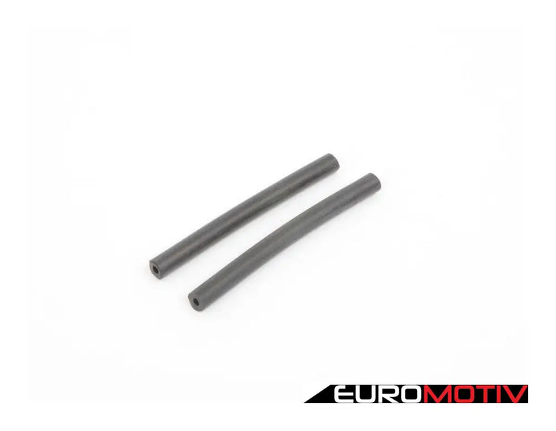 Dual Indigo Gauge & Pod Kit 0-30 Psi