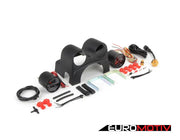 Dual Indigo Gauge & Pod Kit