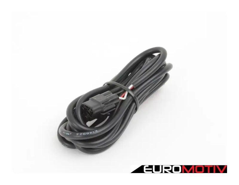 Dual Indigo Gauge & Pod Kit