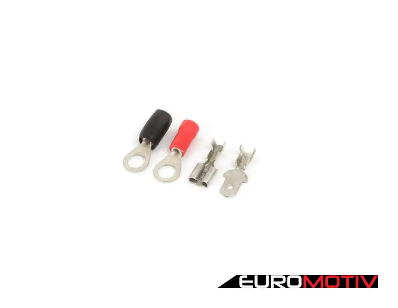 Dual Indigo Gauge & Pod Kit